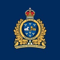 waterloo regional police service