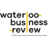 Waterloo Business Review
