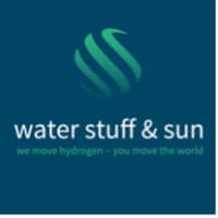 water stuff & sun