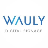 Wauly Digital Signage