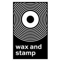 Wax and Stamp