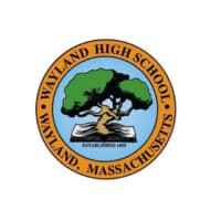Wayland High School
