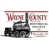 Wayne County PA Historical Society