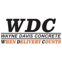 Wayne Davis Concrete Co.