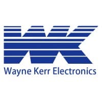 Wayne Kerr Electronics Private Limited