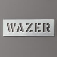 WAZER