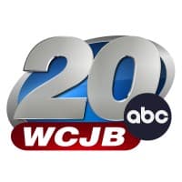 WCJB TV20 News
