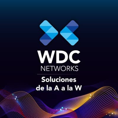 WDC Networks LATAM