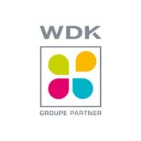 WDK Groupe Partner SAS