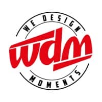 WDM We Design Moments