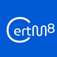CertM8