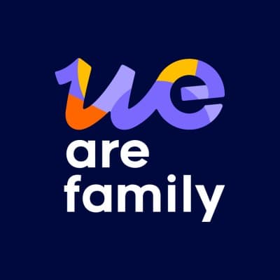 We are Family (Germany Switzerland Austria)