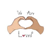 We Are Loved Nonprofit