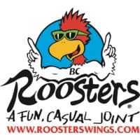 Roosters | We Be Wings Franchise