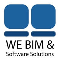 WE BIM & Software Solutions ®