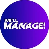 We'll Manage