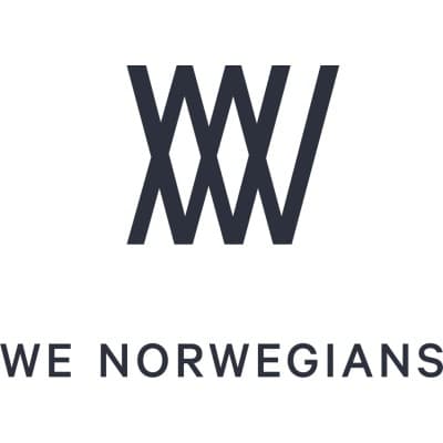 We Norwegians