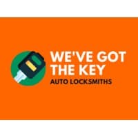 We've Got The Key