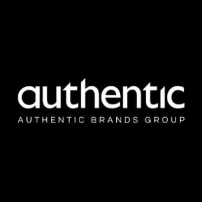 Authentic Brands Group
