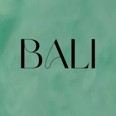 BALI (Ready-to-wear)