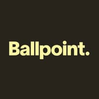 Ballpoint