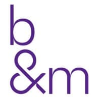 b&m | Certified B Corp