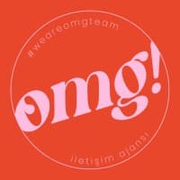 omg! iletişim