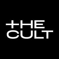 THE CULT