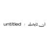 untitled ان تايتلد