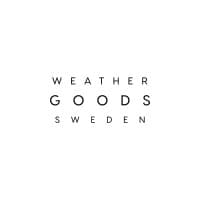 WEATHERGOODS Sweden