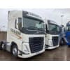 Weaver Haulage Ltd