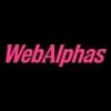Web Alphas