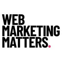 Web Marketing Matters