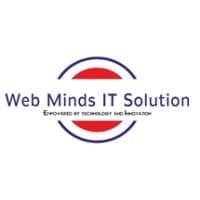 Web Minds IT Solution