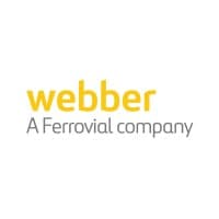 Webber, a Ferrovial company