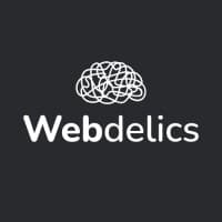 Webdelics