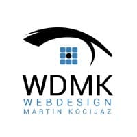 Webdesign Ing. Martin Kocijaz