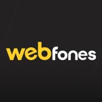 Webfones