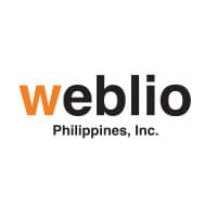 Weblio Philippines, Inc.
