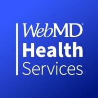 webmd health services
