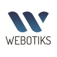 Webotiks Inc.