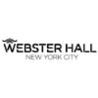 webster hall