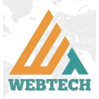 WEBTECH INTERNATIONAL MACHINERIES