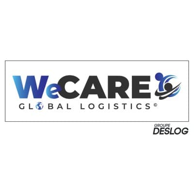 WeCARE Global Logistics