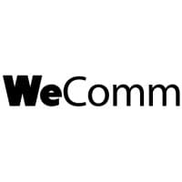 WeComm - Agence de communication Web