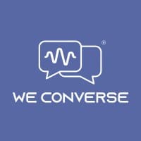 WeConverse