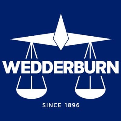 Wedderburn