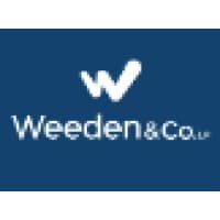 Weeden & Co.
