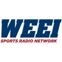 WEEI Sports Radio Network