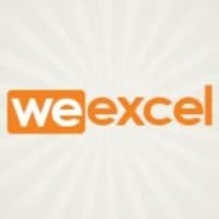 WE Excel